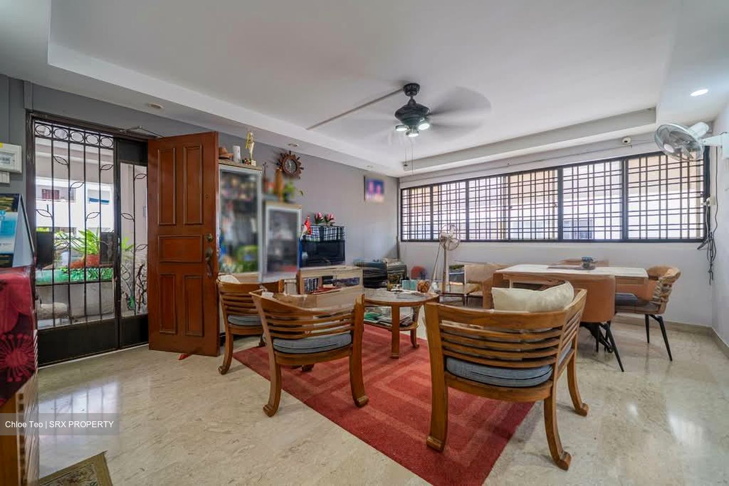 Blk 120 Mcnair Spring (Kallang/Whampoa), HDB 4 Rooms #566703541